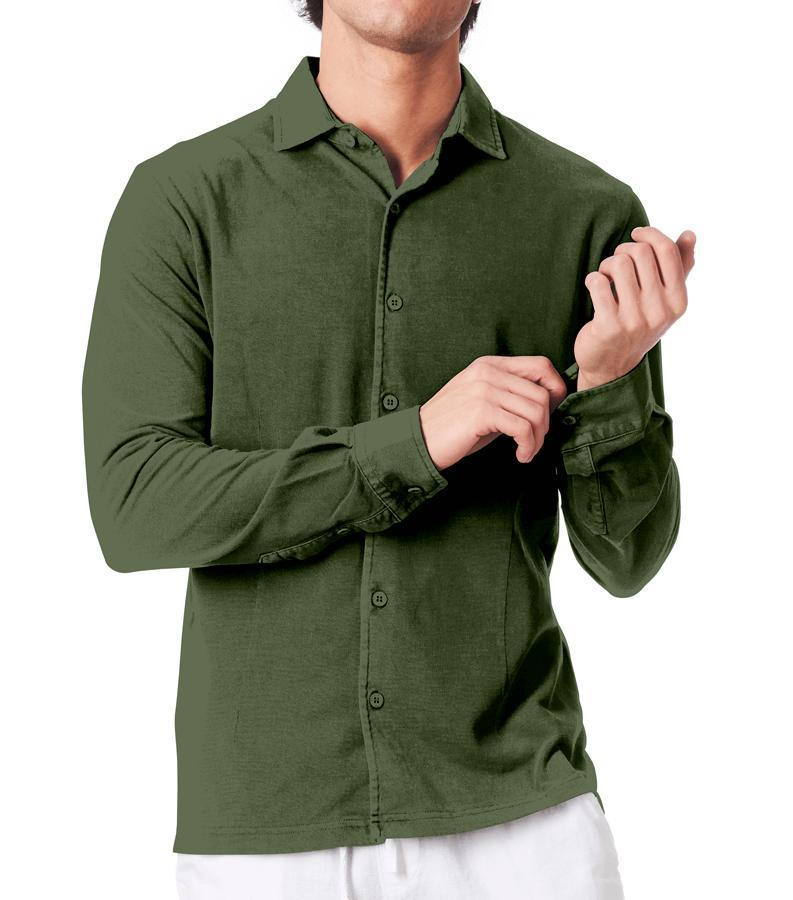 Zeybra POLO UOMO MANICHE LUNGHE Presa
