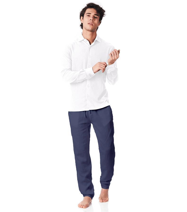 Zeybra POLO UOMO MANICHE LUNGHE Sconto