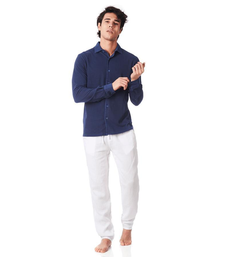 Zeybra POLO UOMO MANICHE LUNGHE Offerta