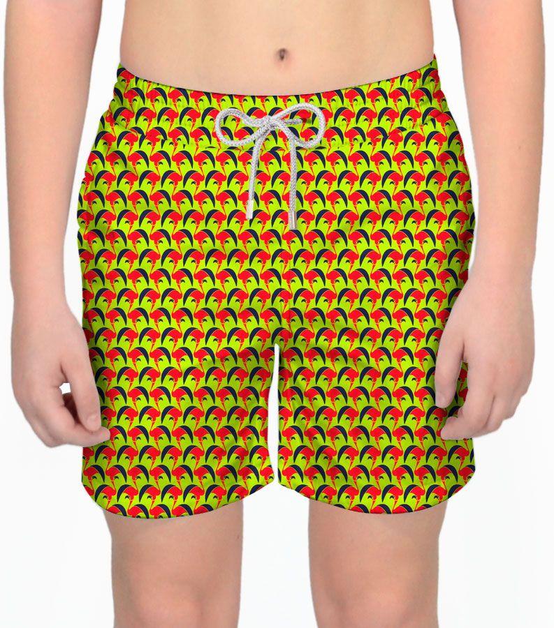 Zeybra COSTUME BAMBINO DODO ACIDO Outlet