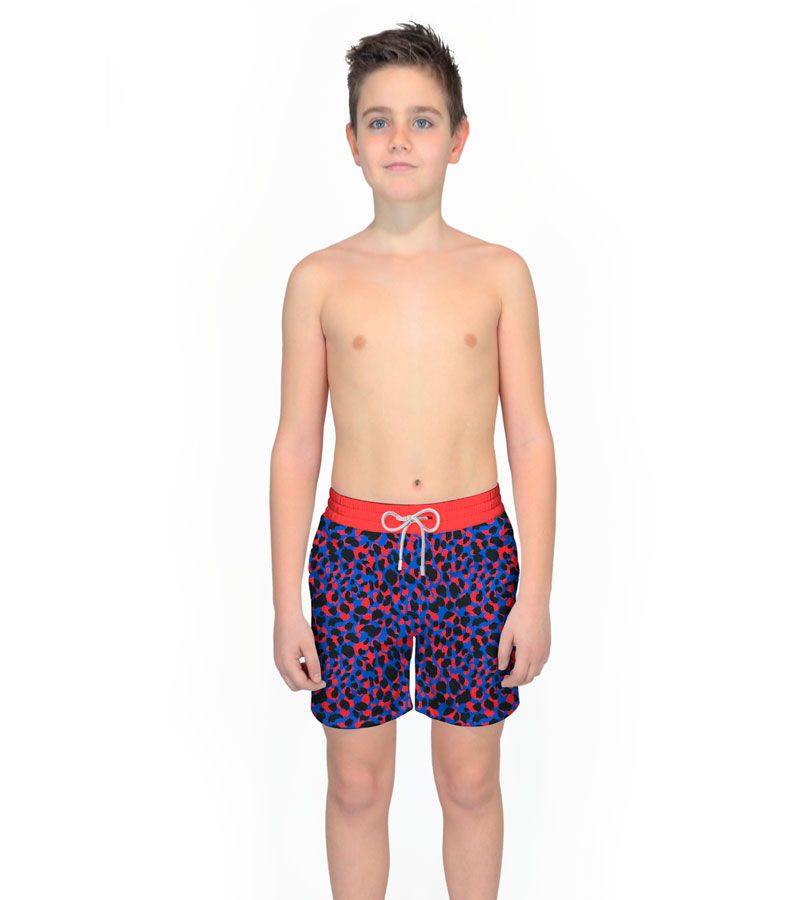 Zeybra COSTUME BAMBINO MACULATO ELETTRICO Hotsell