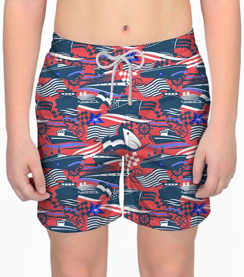 Zeybra COSTUME BAMBINO NAUTICO BITTER Vendita Calda