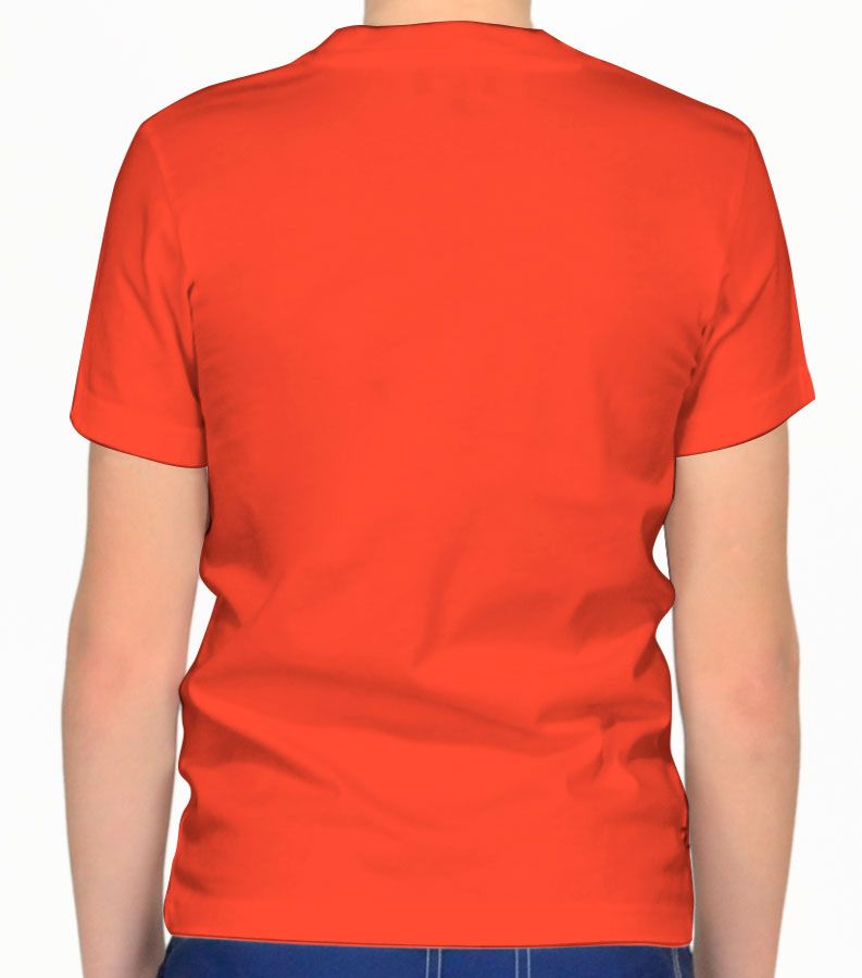 Zeybra T-SHIRT BAMBINO MANGO Vendite Flash