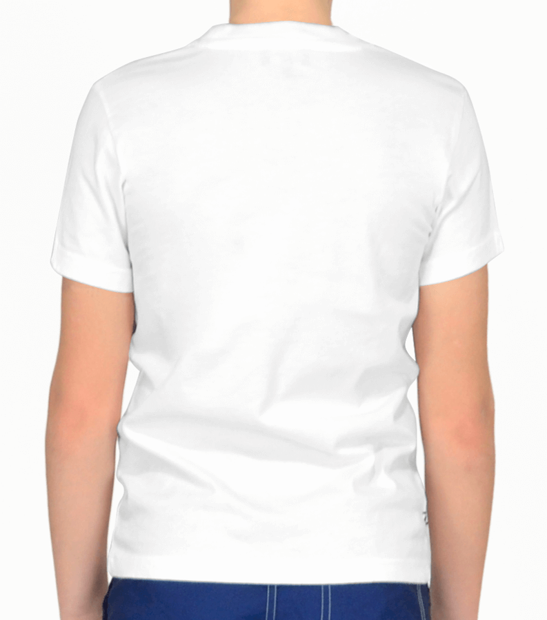 Zeybra T-SHIRT BAMBINO Moda