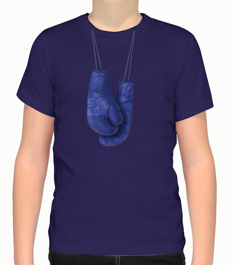 Zeybra T-SHIRT BAMBINO 2025