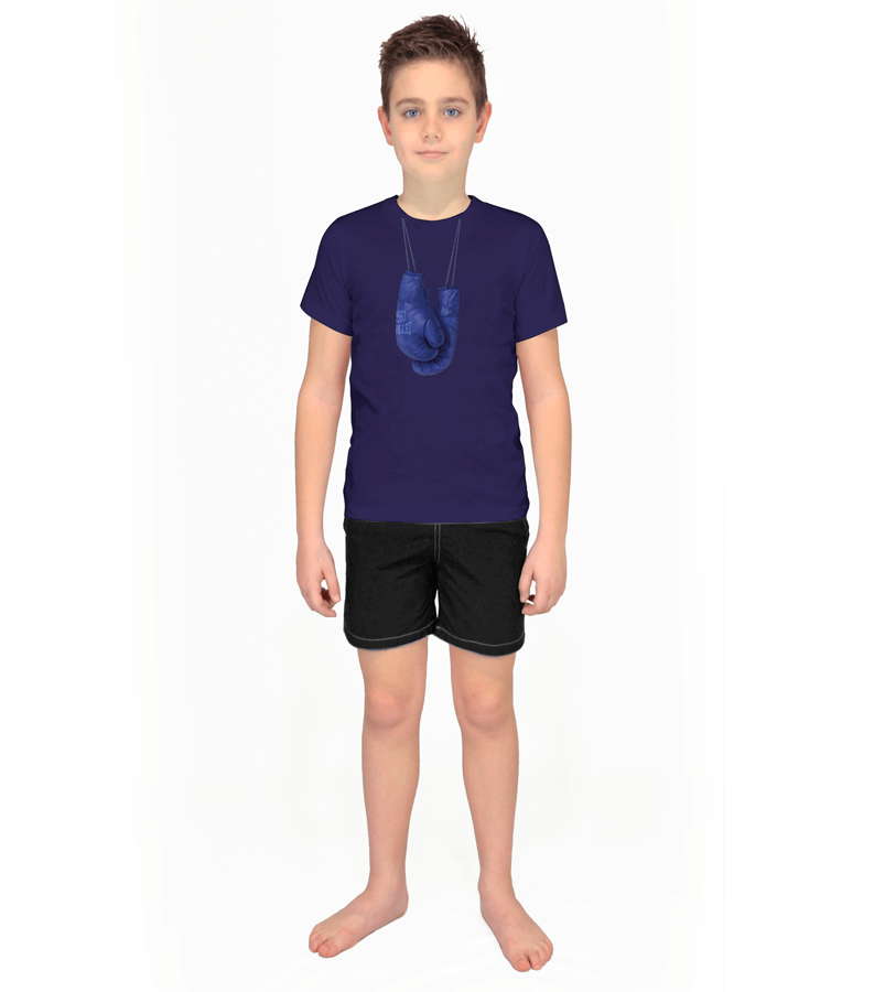 Zeybra T-SHIRT BAMBINO 2025