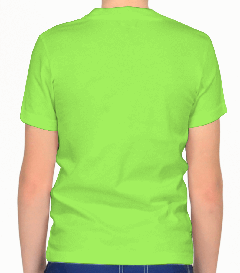 Zeybra T-SHIRT BAMBINO Italy
