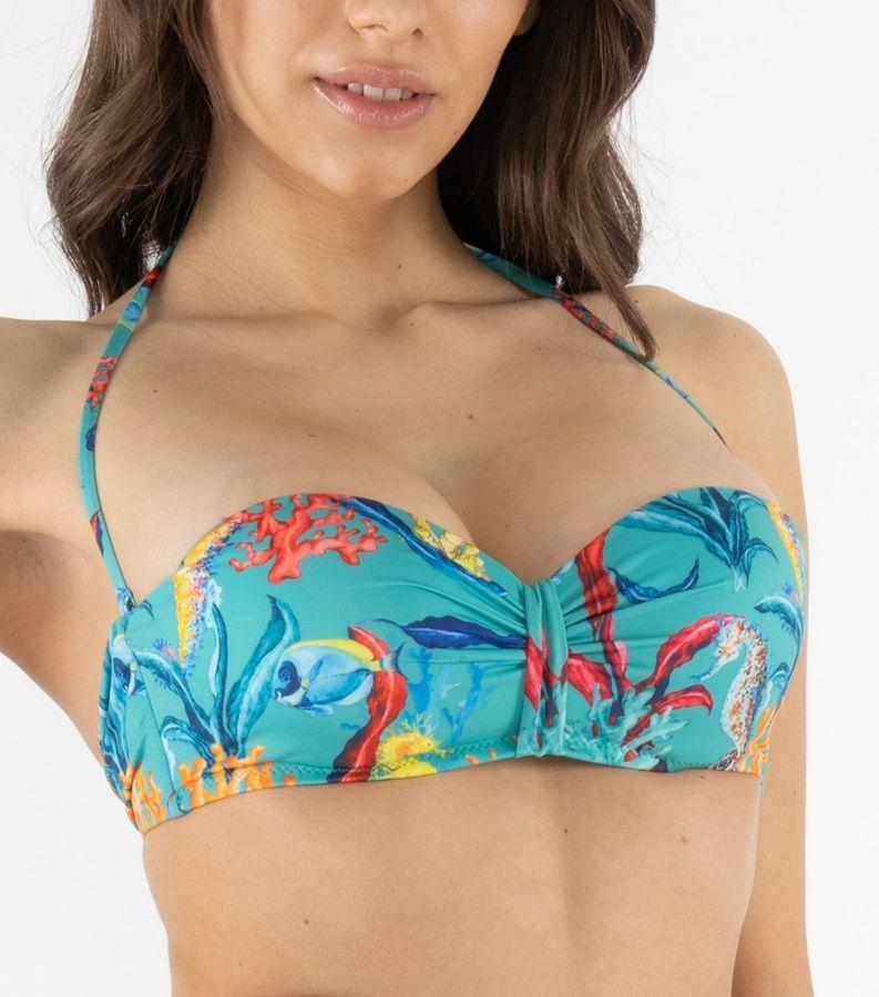 Zeybra FASCIA DONNA CORALLI BALI In Linea