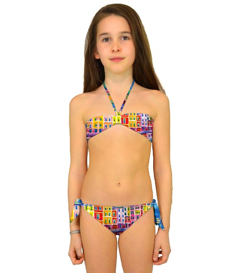Zeybra FASCIA BAMBINA PORTOFINO ELETTRICO Qualità