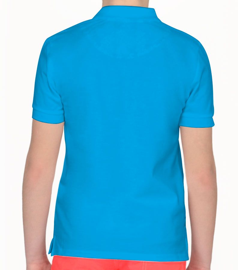 Zeybra POLO BAMBINO ELEMENT HAWAY Soddisfazione Garantita