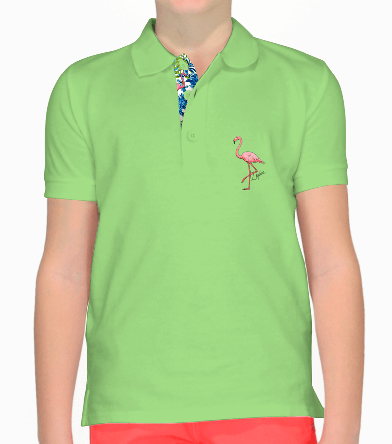Zeybra POLO BAMBINO ELEMENT Consegna Veloce