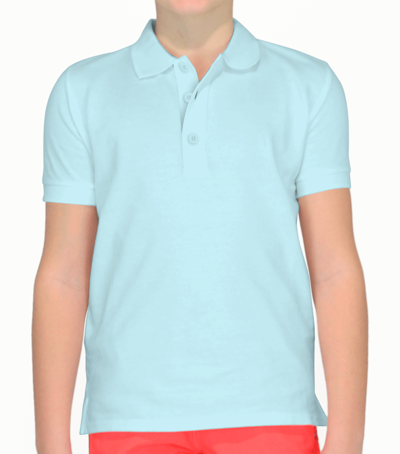 Zeybra POLO BAMBINO TINTA UNITA Promozione Limitata