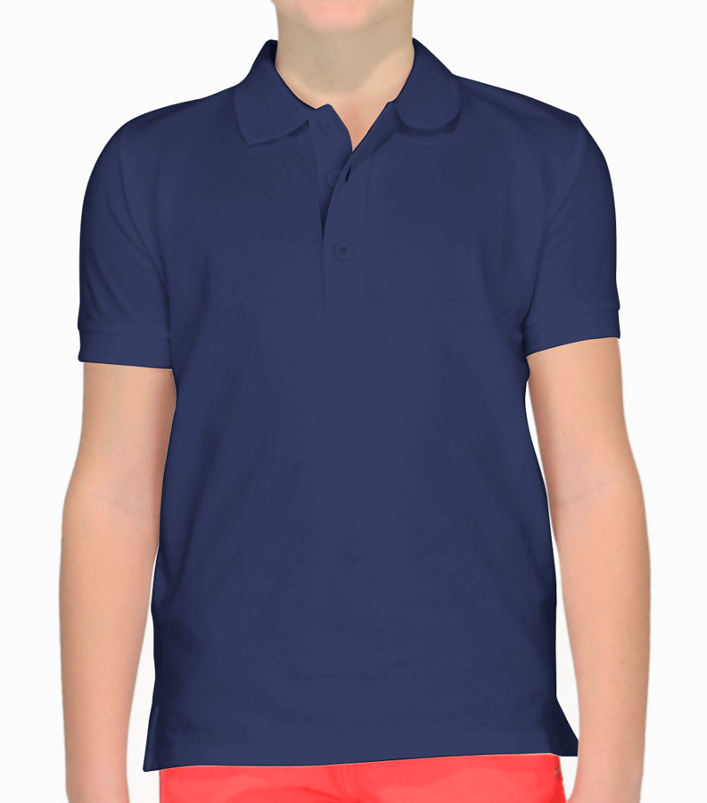 Zeybra POLO BAMBINO TINTA UNITA Fino Al -60%