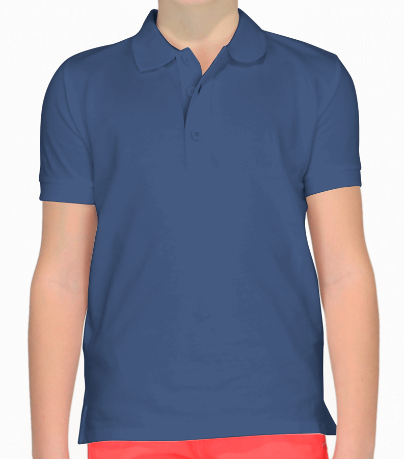 Zeybra POLO BAMBINO TINTA UNITA Shopping Online
