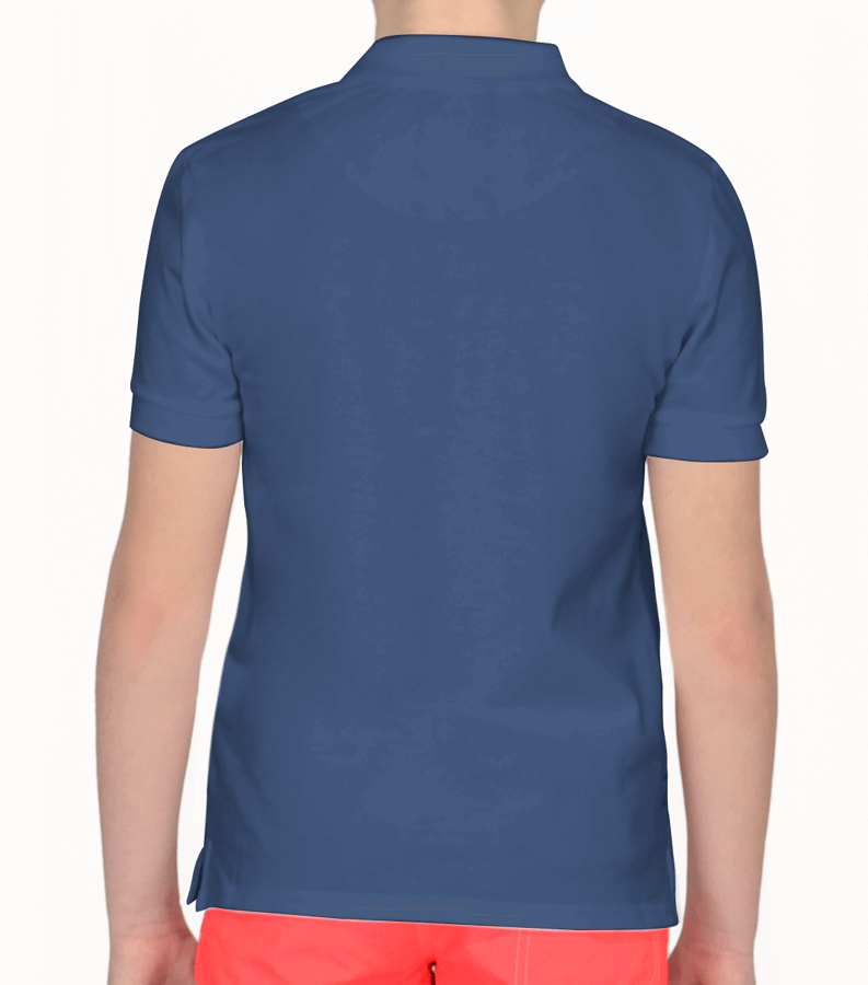 Zeybra POLO BAMBINO TINTA UNITA Shopping Online