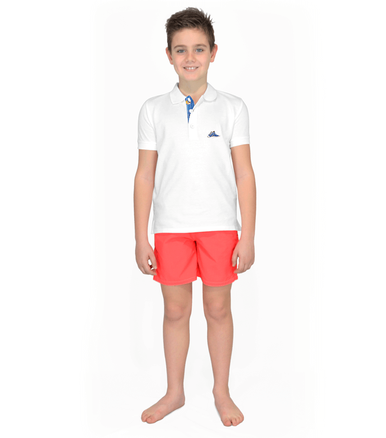Zeybra POLO BAMBINO ELEMENT Prezzo Ridotto