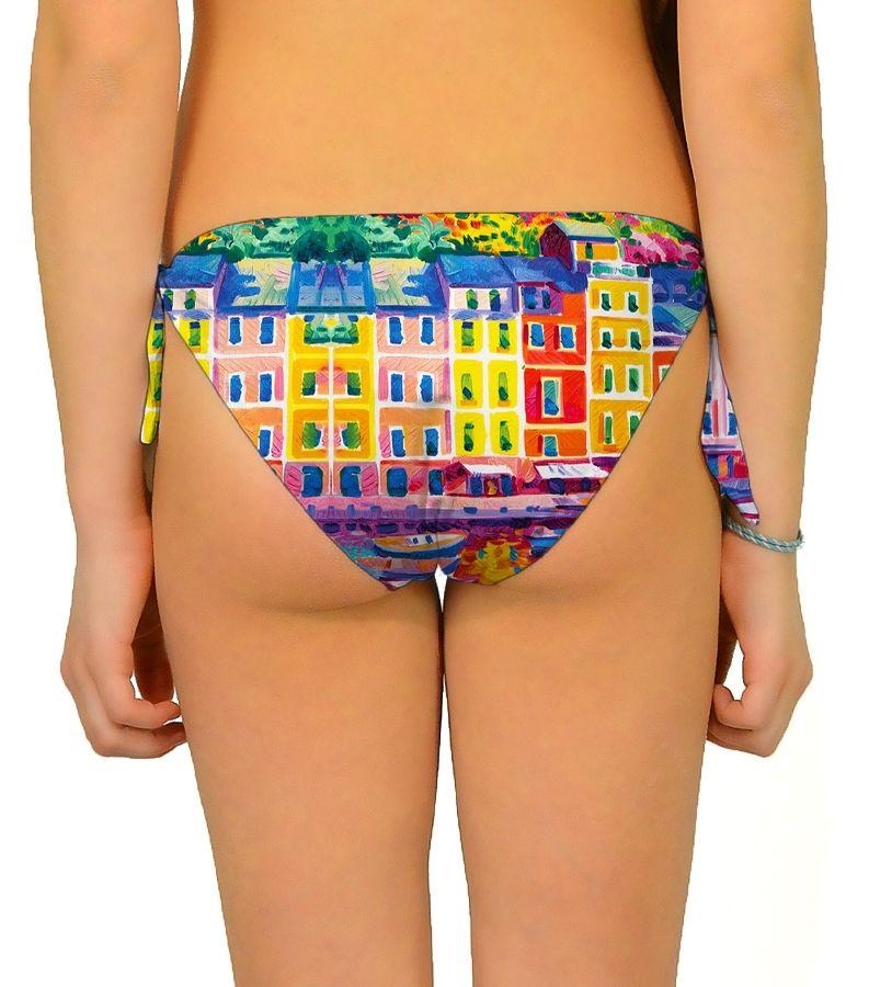 Zeybra SLIP BAMBINA REVERSIBILE PORTOFINO ELETTRICO Convenienza