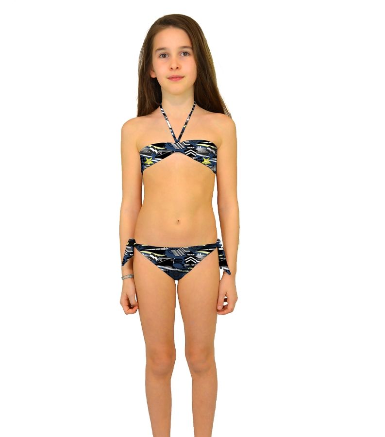 Zeybra FASCIA BAMBINA NAUTICO BLU Offerta