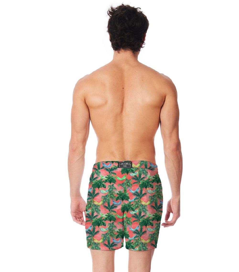 Zeybra COSTUME UOMO AMACHE RECYCLED Qualità Garantita