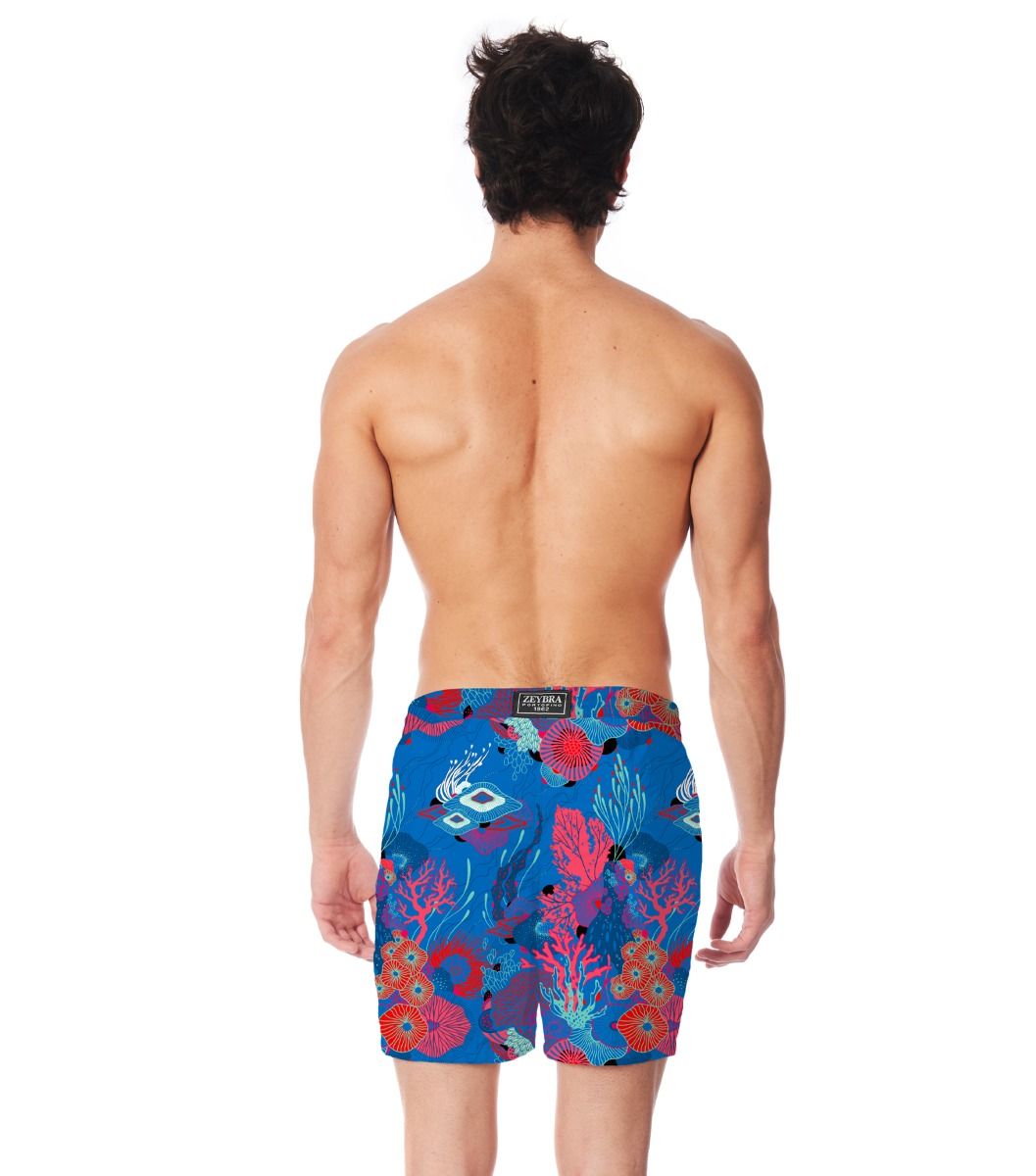 Zeybra COSTUME UOMO FONDALE POP RECYCLED Negozi Online
