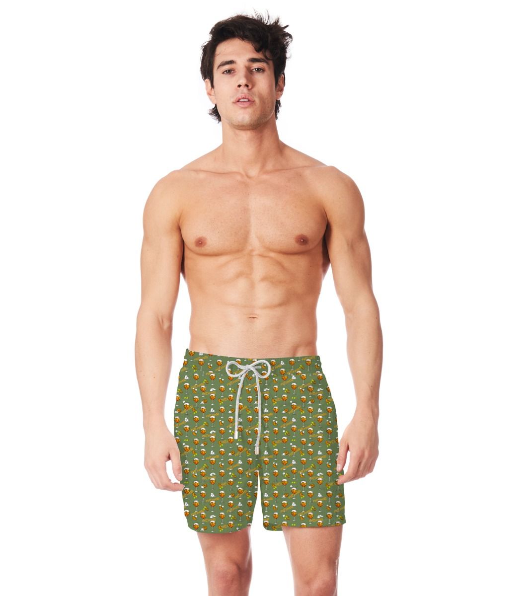 Zeybra COSTUME UOMO SPRITZ RECYCLED Acquista Ora