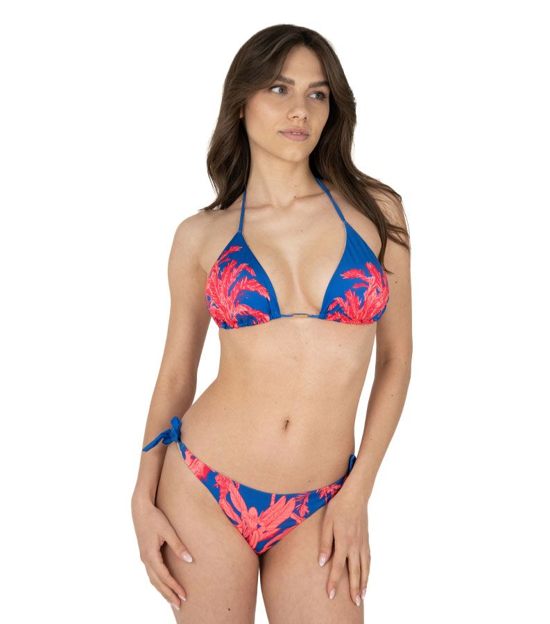 Zeybra TRIANGOLO DONNA AMAZZONIA ELETTRICO Offerta