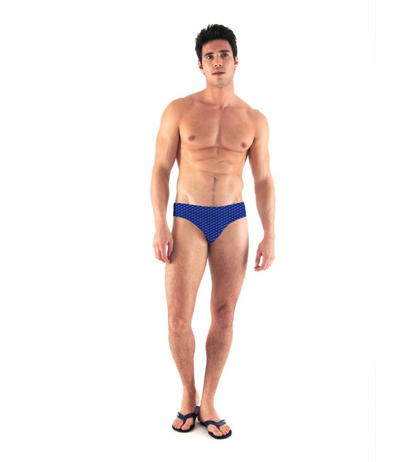 Zeybra SLIP UOMO FLOPPY ELETTRICO Vendite Flash
