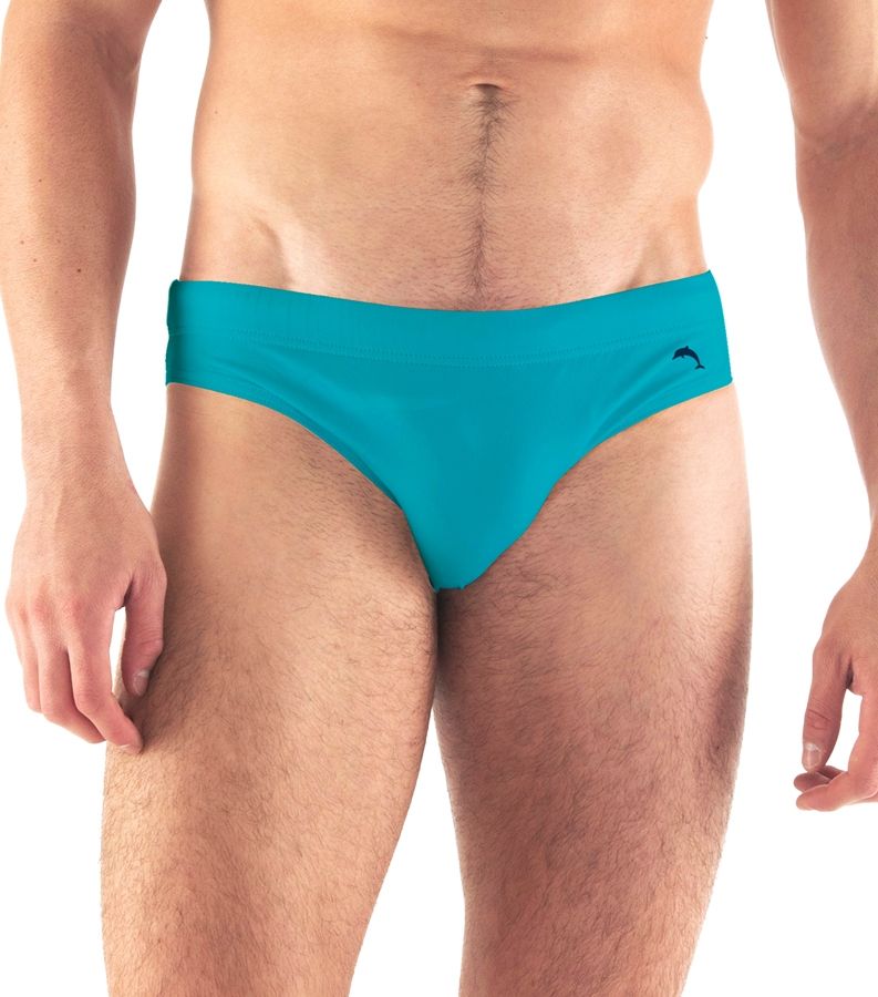 Zeybra SLIP UOMO TINTA UNITA HAWAY 2025