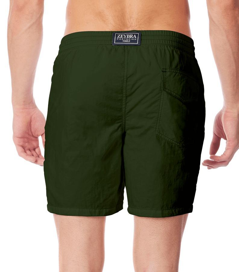 Zeybra COSTUME UOMO TINTA UNITA Promozione