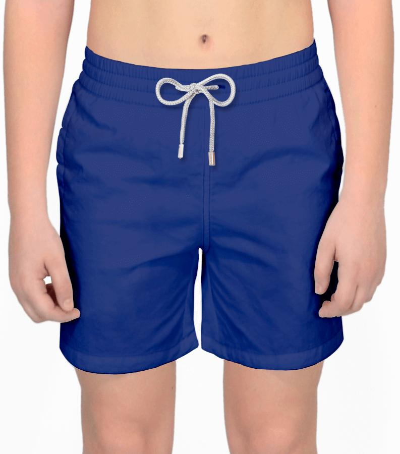 Zeybra COSTUME BAMBINO TINTA UNITA Negozi Online