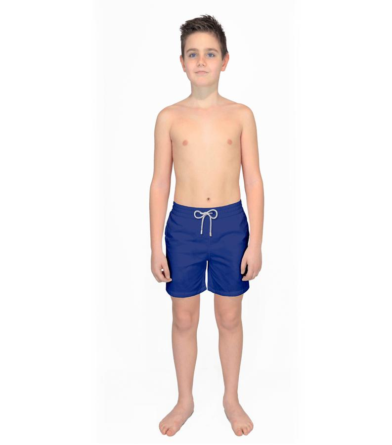 Zeybra COSTUME BAMBINO TINTA UNITA Negozi Online