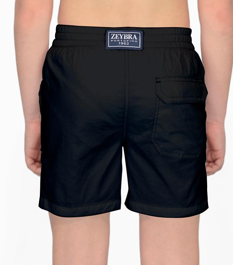 Zeybra COSTUME BAMBINO TINTA UNITA Sottocosto