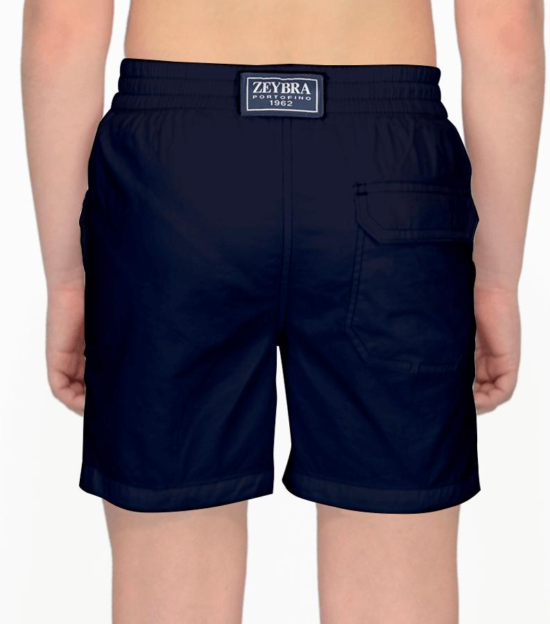 Zeybra COSTUME BAMBINO TINTA UNITA Shopping Online