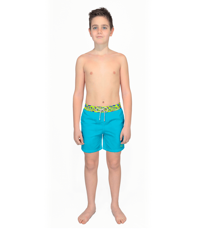 Zeybra COSTUME BAMBINO DELFINO Novità