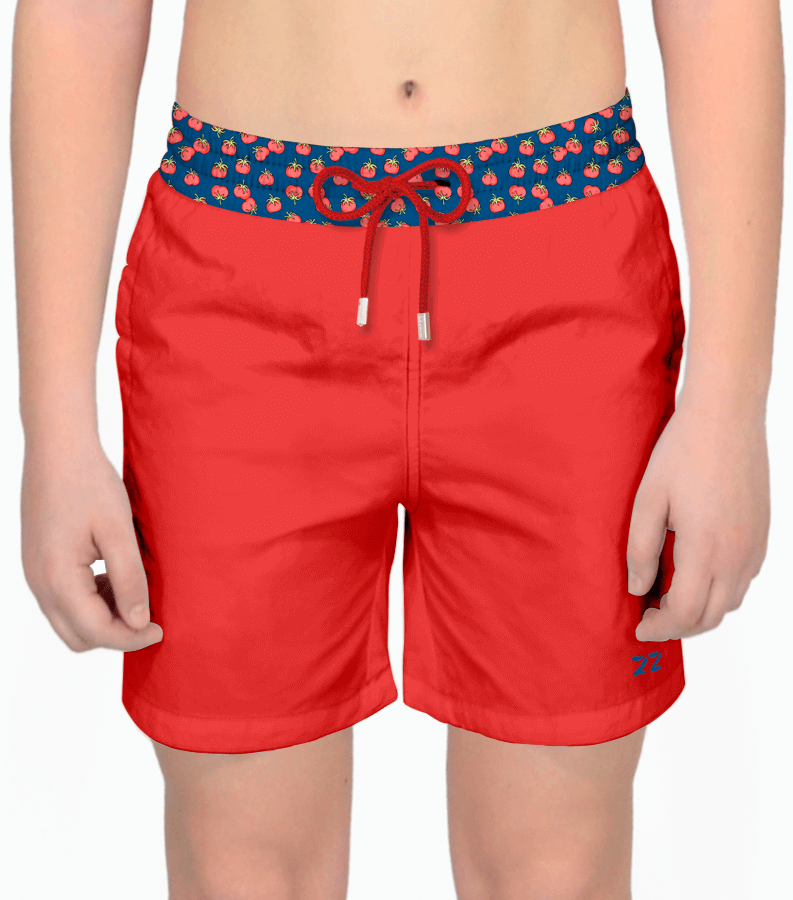 Zeybra COSTUME BAMBINO DELFINO Presa