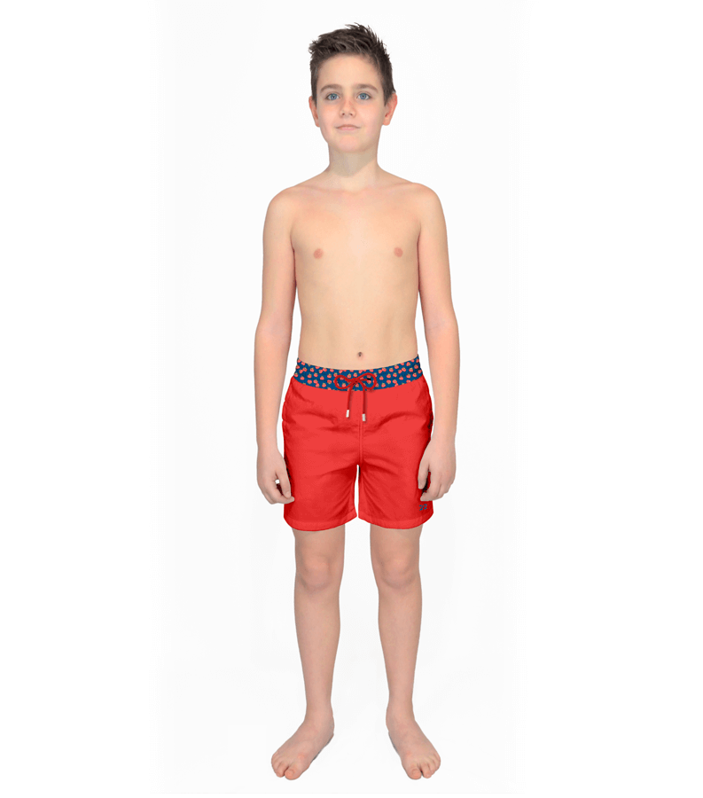 Zeybra COSTUME BAMBINO DELFINO Presa
