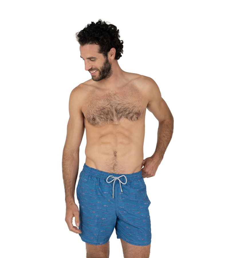 Zeybra COSTUME UOMO SARDINE NAZIONALE Negozi Online