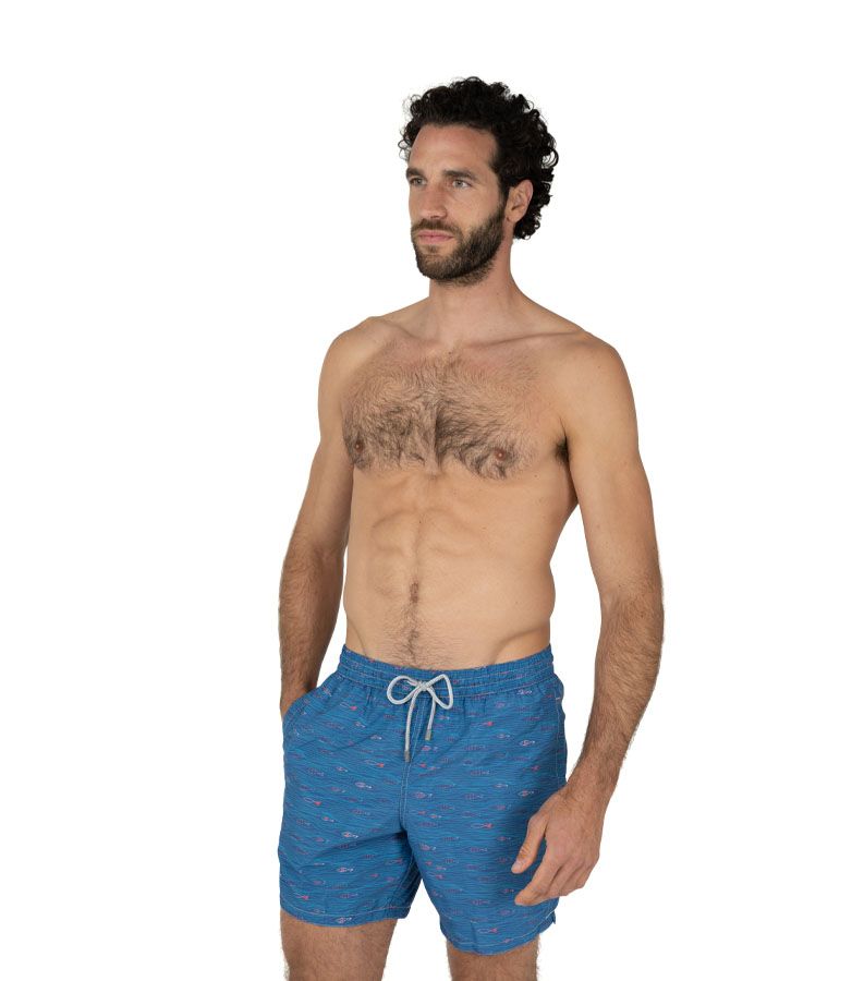 Zeybra COSTUME UOMO SARDINE NAZIONALE Negozi Online