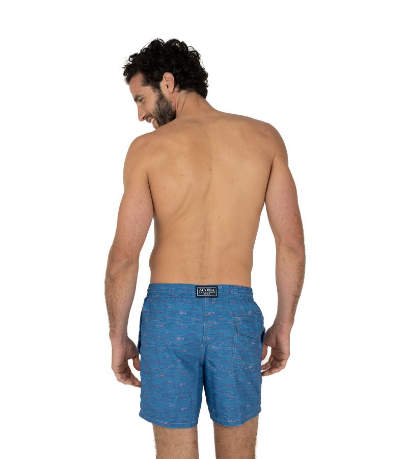 Zeybra COSTUME UOMO SARDINE NAZIONALE Negozi Online