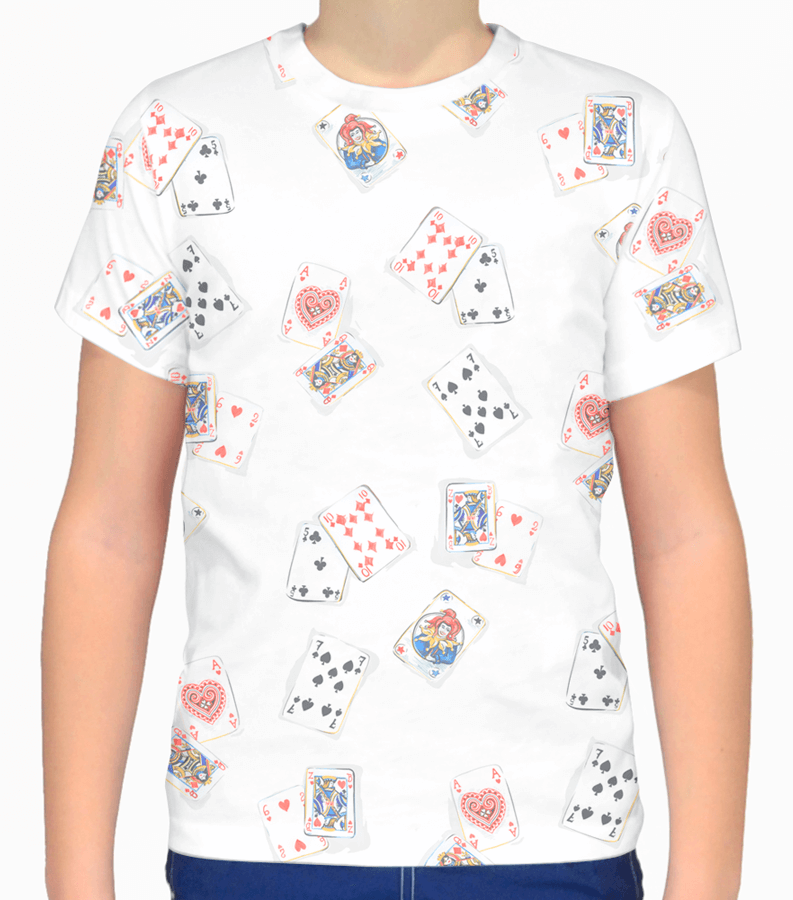 Zeybra T-SHIRT BAMBINO Promozione Limitata