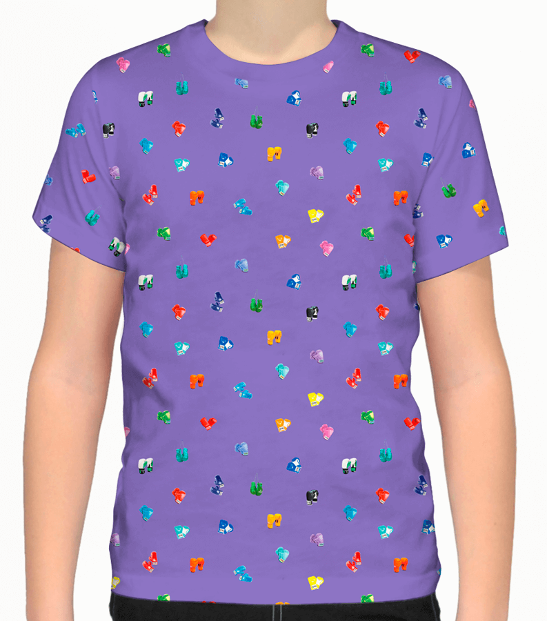 Zeybra T-SHIRT BAMBINO Fino Al -60%