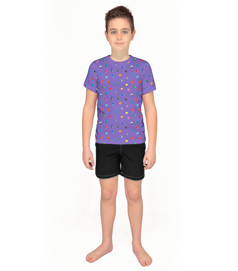 Zeybra T-SHIRT BAMBINO Fino Al -60%