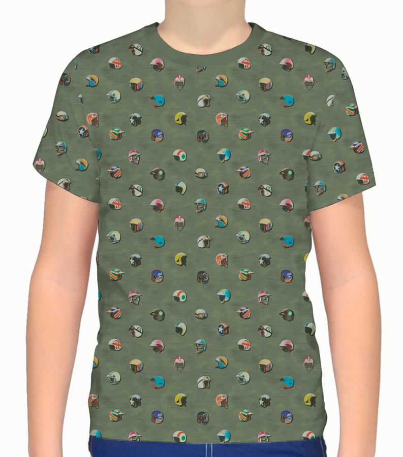 Zeybra T-SHIRT BAMBINO Shopping Online