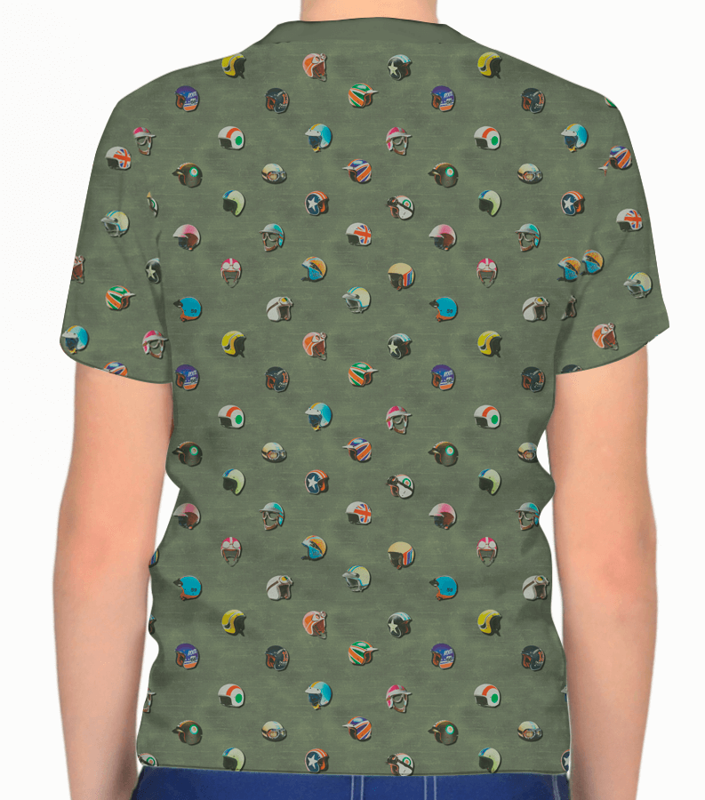 Zeybra T-SHIRT BAMBINO Shopping Online