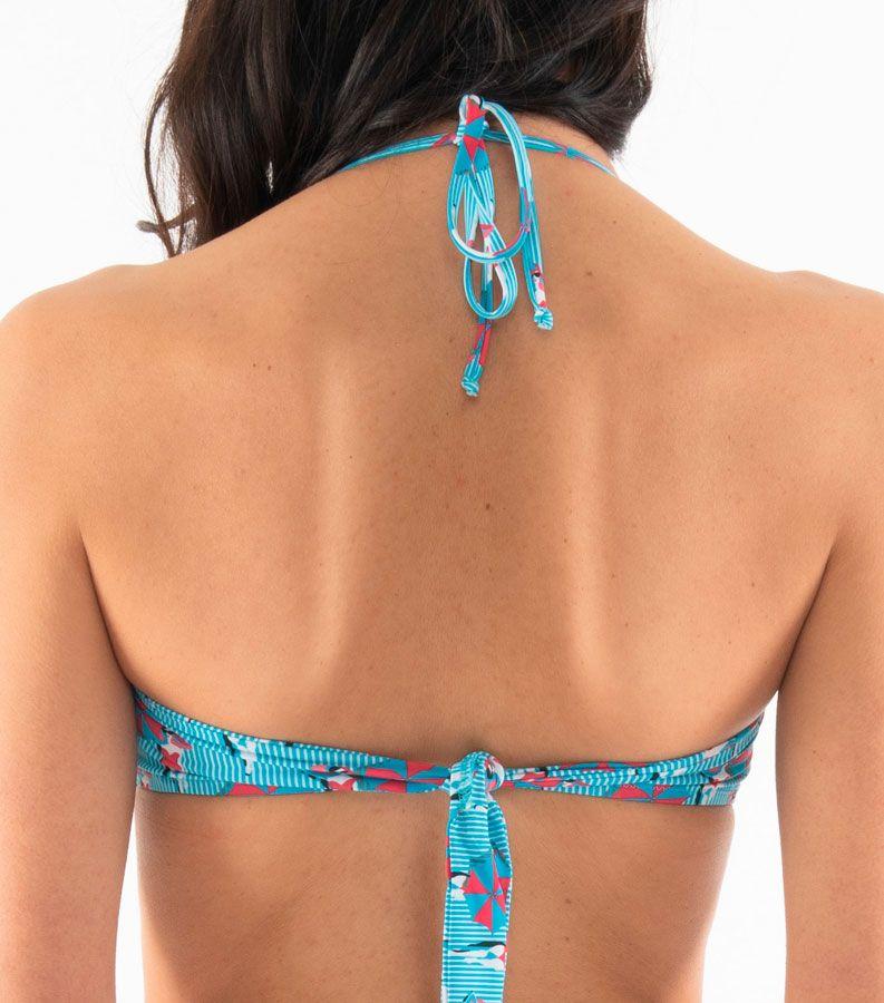 Zeybra FASCIA DONNA OMBRELLONI HAWAII Sottocosto