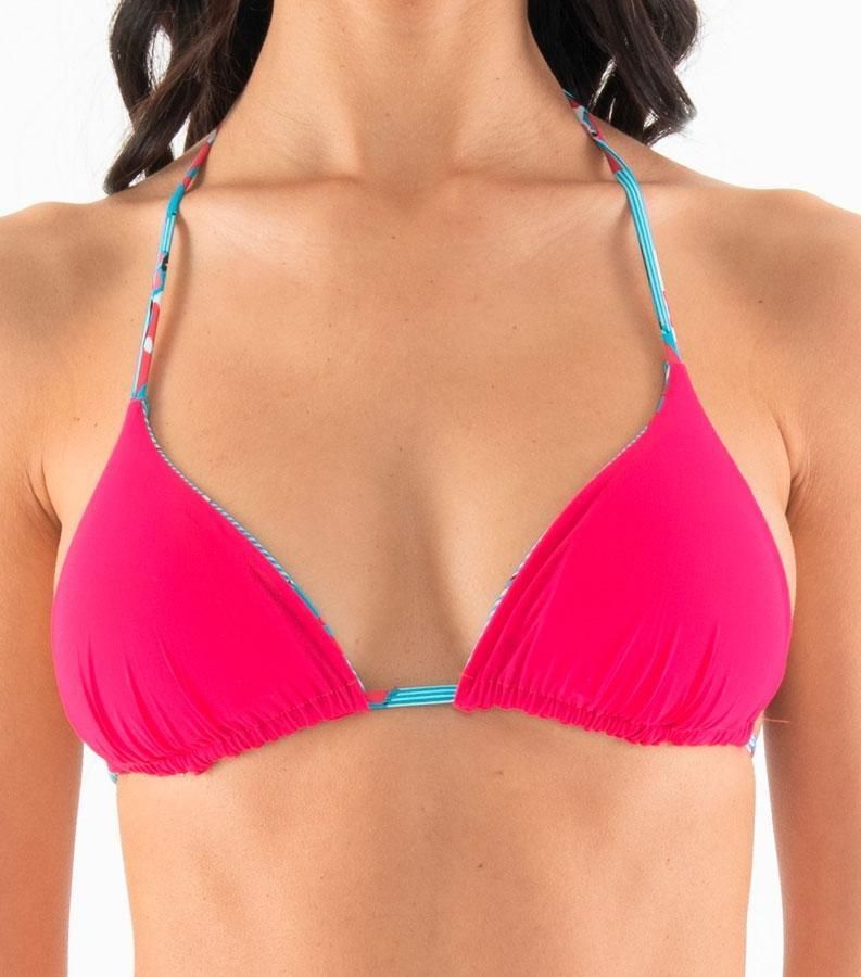 Zeybra TRIANGOLO DONNA REVERSIBILE OMBRELLONI HAWAY Outlet