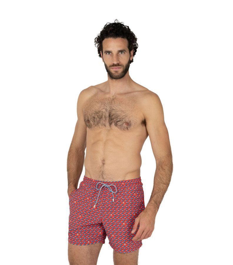 Zeybra COSTUME UOMO CALCIO RED RACE Nuovo