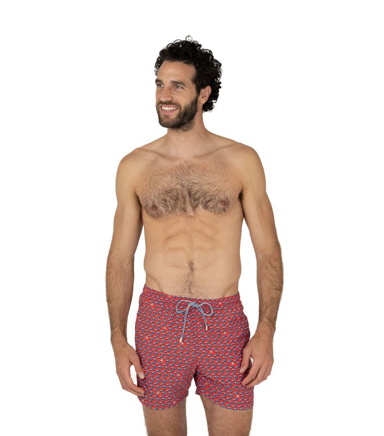Zeybra COSTUME UOMO CALCIO RED RACE Nuovo