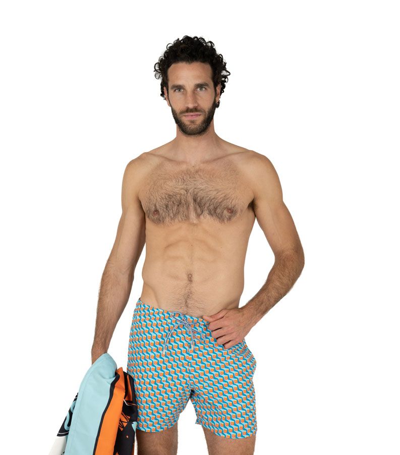 Zeybra COSTUME UOMO NEGRONI Qualità
