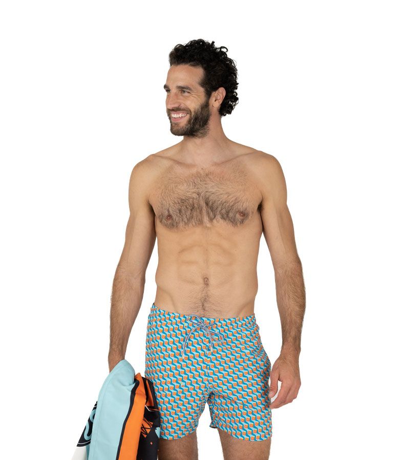 Zeybra COSTUME UOMO NEGRONI Qualità